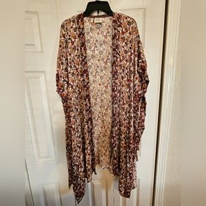 Knox Rose XS/S Cardigan